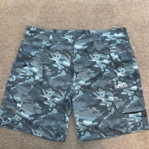 AFTCO Shorts